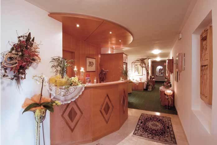 Residence Koenigsrainer 帕西里亚-圣莱昂纳多 外观 照片